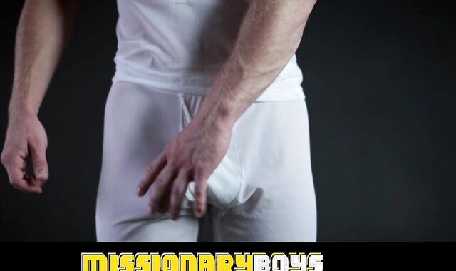 Missionary Men:spycam More to Be Done,spycam Much More