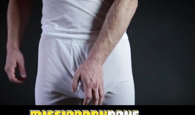 Missionary Men:spycam More to Be Done,spycam Much More