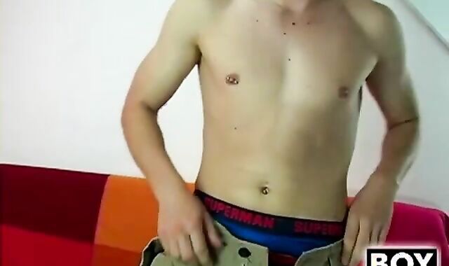 sweet ex with supah human masturbatory abilities