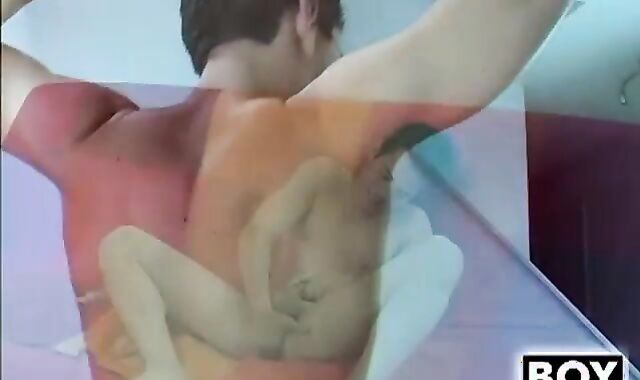 sweet ex with supah human masturbatory abilities