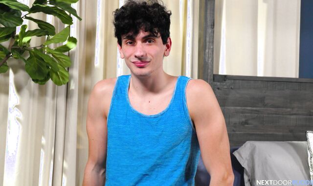 Next Door Mates:spycam Jocks Share a Crazy,voyeur Humid Rail