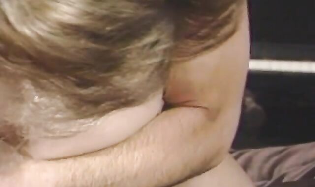 palatable anal invasion