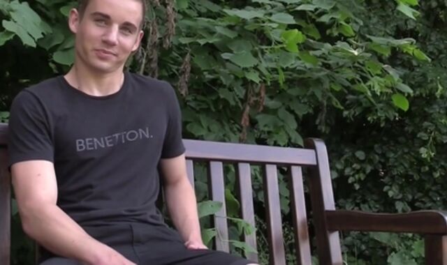 Czech Hunter:spycam From Sweat and Pressure to Rapture in the Park