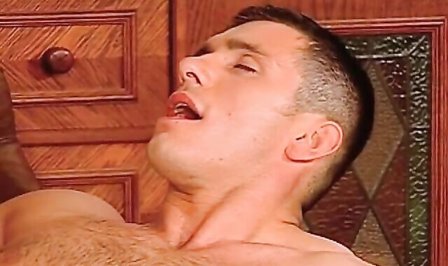 lovable grizzlies having fascinating fuckfest