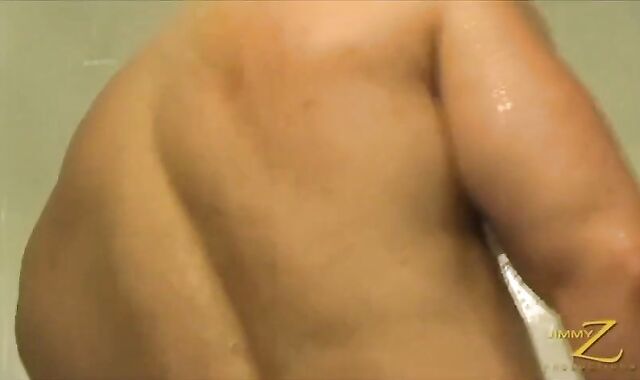 Bodybuilder Compilation trio