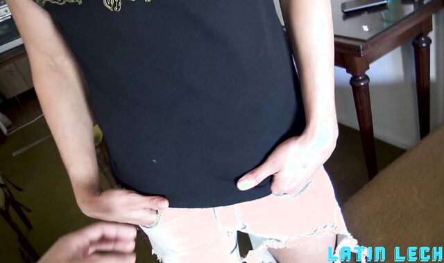 Brazilian Leche:spycam Cameraman Heads Insatiable