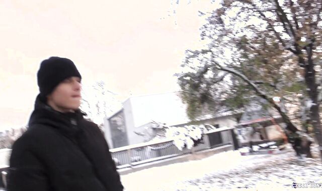 Czech Hunter:voyeur Avalanche of Rapture