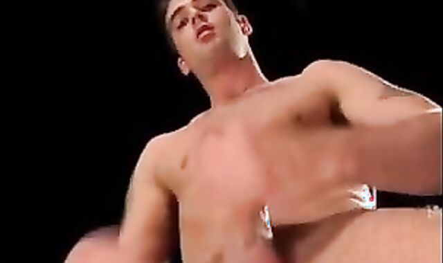 Go penetrate Yourself