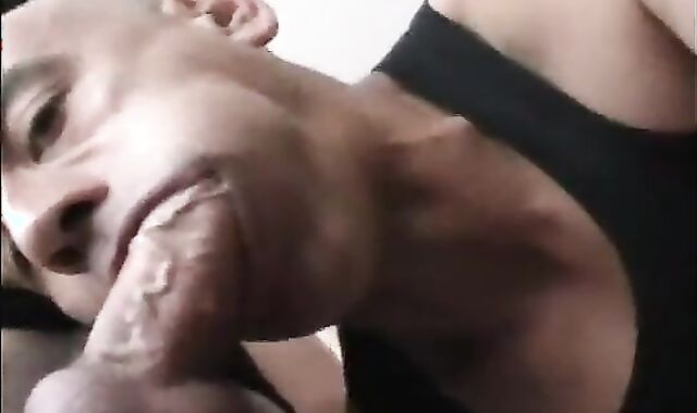 Addictcum:spycam Xstmas boner cream 2013