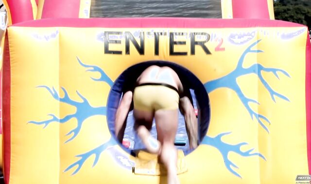 Next Door Pals:spycam Bright Side of Last Place