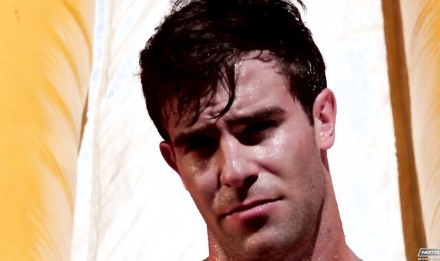 Next Door Pals:spycam Bright Side of Last Place