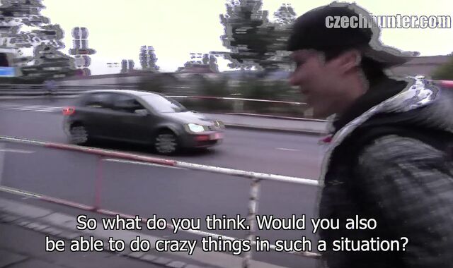 Czech Hunter:spycam Impressive Fail on the Job Front