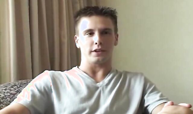 Stroke That Spunk-pump:voyeur Braveheart Youngsters on Showcase