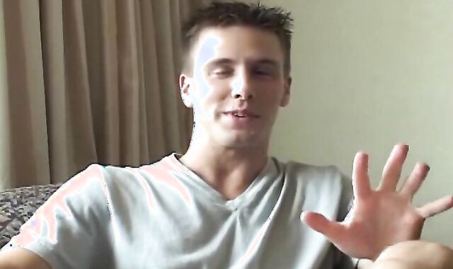 Stroke That Spunk-pump:voyeur Braveheart Youngsters on Showcase