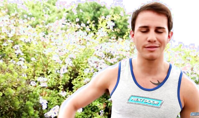 Next Door Masculine:voyeur Tugging in Public?voyeur Who Could Say No?