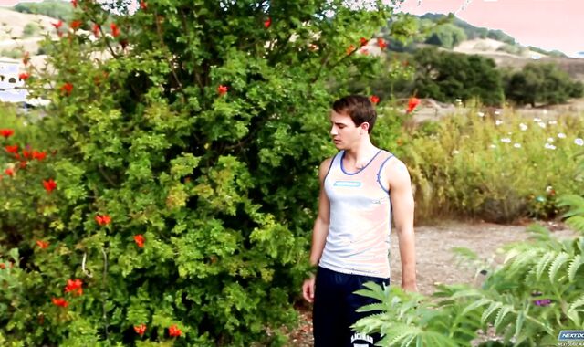 Next Door Masculine:voyeur Tugging in Public?voyeur Who Could Say No?