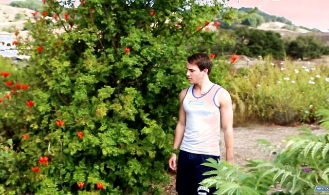 Next Door Masculine:voyeur Tugging in Public?voyeur Who Could Say No?