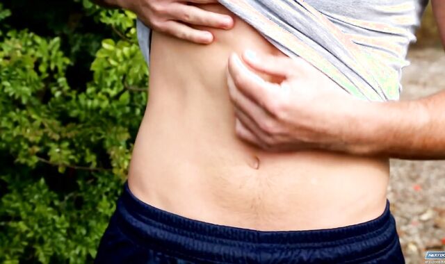 Next Door Masculine:voyeur Tugging in Public?voyeur Who Could Say No?