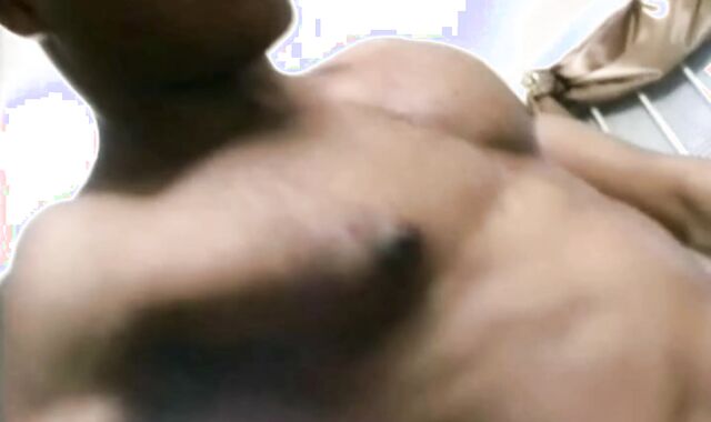 Rodney Parks and Logan Reed