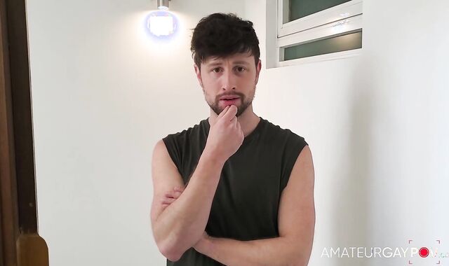 AmateurGayPOV:spycam When Mr.spycam Explicit Content Joins the Soiree