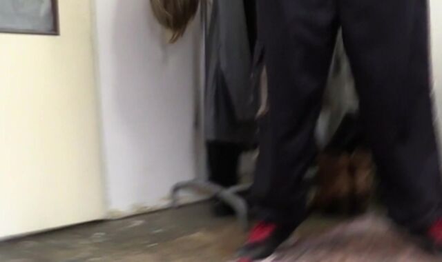 Czech Hunter:voyeur A Fresh Pal for the Day,spycam and Night