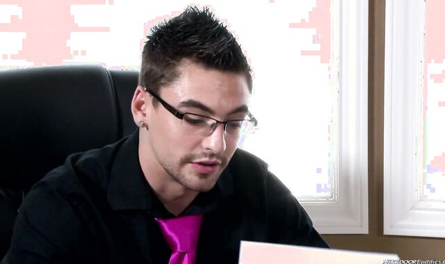 Next Door Pals:voyeur Desperate Activity for Job Security