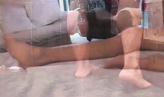 Next Door Friends:voyeur Unspoiled,spycam Unadulterated Eagerness Inbetween Fellows