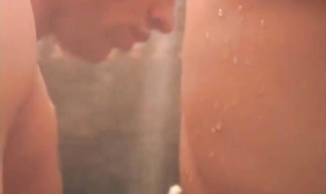 Next Door Friends:voyeur Unspoiled,spycam Unadulterated Eagerness Inbetween Fellows