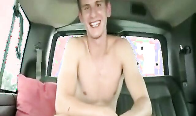 insane unexperienced fellow pounding Fag assfuck