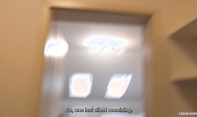 Czech Hunter:spycam Expert Guide,spycam Unexperienced Sweetie