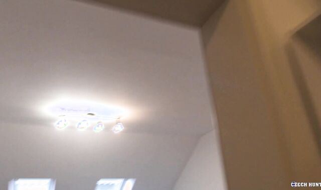 Czech Hunter:spycam Expert Guide,spycam Unexperienced Sweetie