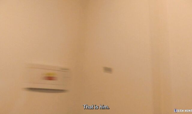 Czech Hunter:spycam Expert Guide,spycam Unexperienced Sweetie