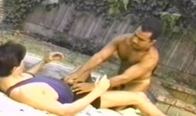 Outside plumb friends