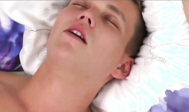 two nubiles Go Ba For It And enjoy juices