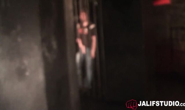 jalifstudio:voyeur Platinum-blonde and Youthfull Top Enjoy to Share