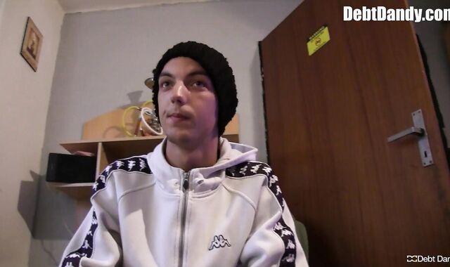 Debt Dandy:voyeur No-strings Intercourse Next Door