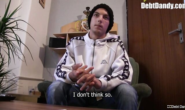 Debt Dandy:voyeur No-strings Intercourse Next Door