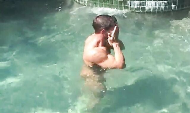 Cody Cummings:spycam Summer Joy with Cody's Solo