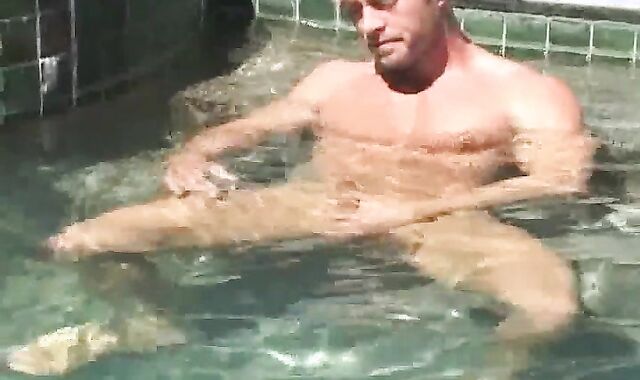 Cody Cummings:spycam Summer Joy with Cody's Solo