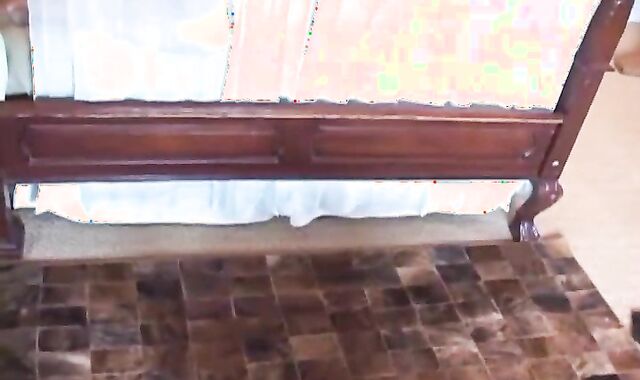 Next Door Mates:voyeur Ricky M's Back,spycam This Time With Jeremy