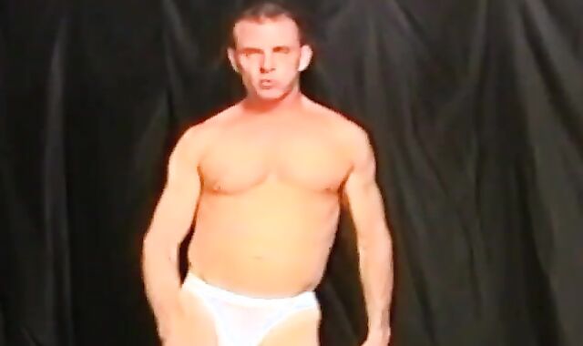 Dance Like u Mean It