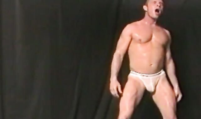 Dance Like u Mean It