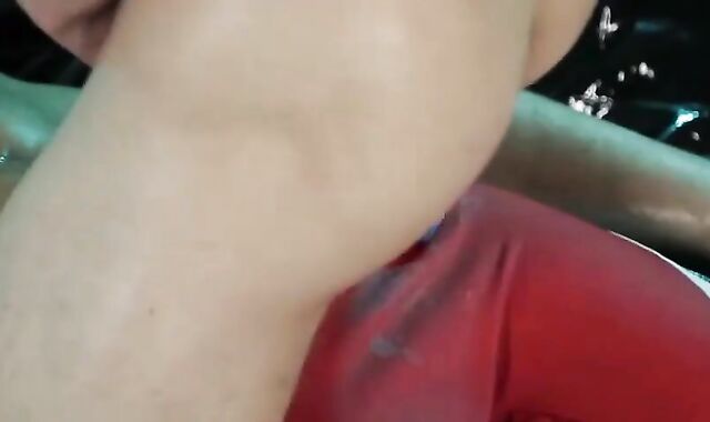 let's Grapple And fuck