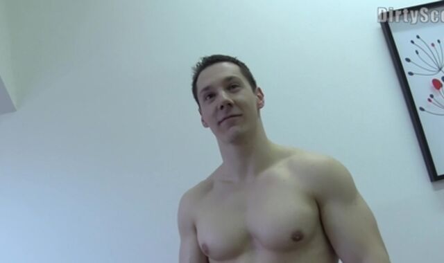 Grubby Scout:Cam a Fresh Customer:Voyeur and My Very First Taste of Heaven