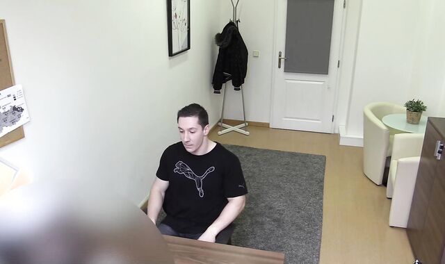 Grubby Scout:Cam a Fresh Customer:Voyeur and My Very First Taste of Heaven