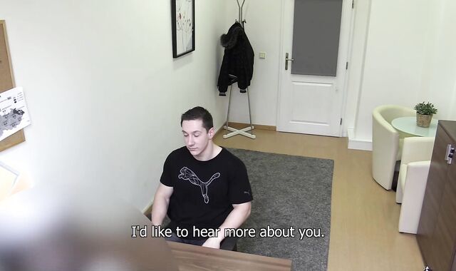 Grubby Scout:Cam a Fresh Customer:Voyeur and My Very First Taste of Heaven