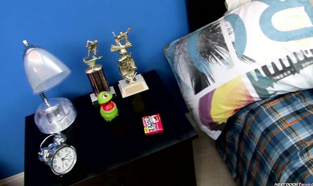 Next Door Youngster:voyeur Sneaky Boys Examine Inbetween the Sheets