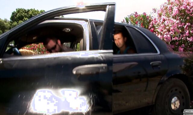 Next Door Mates:voyeur 2nd Chances with Vinny