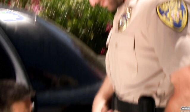 Next Door Mates:voyeur 2nd Chances with Vinny