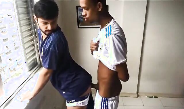 Marcos Goiano Reampied